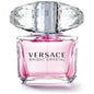 VERSACE BRIGHT CRYSTAL Perfume 3.0 oz women edt NEW tester with cap