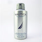 NAUTICA CLASSIC DEODORANT BODY SPRAY 5.0 oz for Men