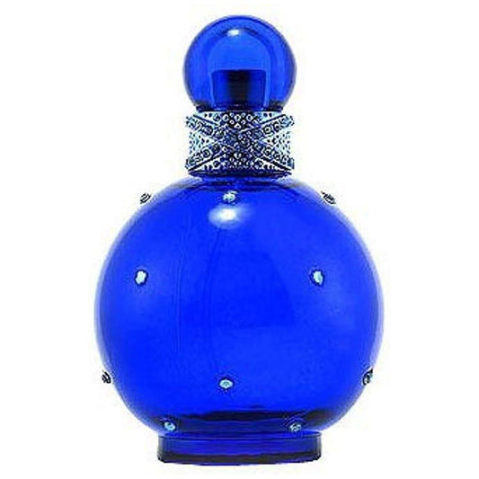 MIDNIGHT FANTASY by Britney Spears for Women 3.3 / 3.4 oz edp tester