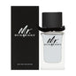MR BURBERRY by Burberry Men 3.3 / 3.4 oz edt New in Box - 3.4 oz / 100 ml