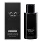 Armani Code (refillable) by Giorgio Armani cologne for men EDT 4.2 oz New in Box