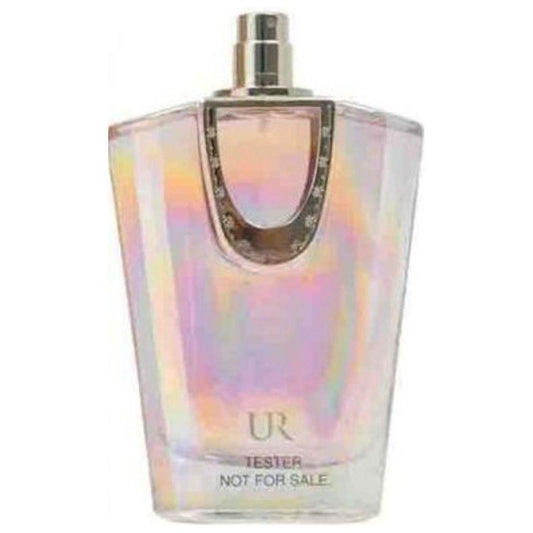 UR by USHER Raymond Women edp Perfume 3.4 oz 3.3 New tester