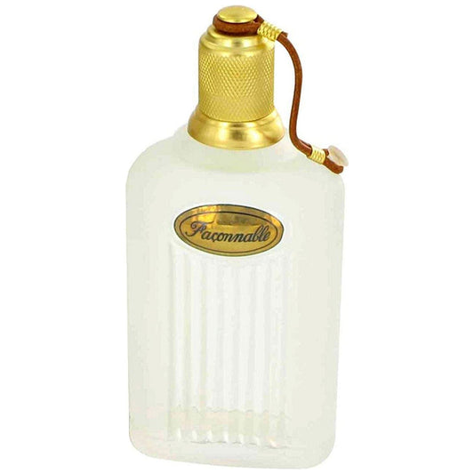 FACONNABLE 3.3 / 3.4 oz EDT Spray Cologne for Men NEW TESTER WITH CAP 3.33 oz