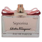 Signorina by Salvatore Ferragamo perfume EDP 3.3 / 3.4 oz New Tester