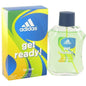 GET READY ! Adidas men cologne edt 3.4 oz 3.3 NEW IN BOX