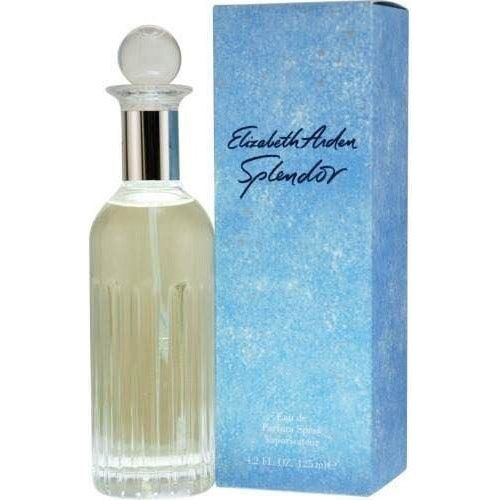 SPLENDOR by Elizabeth Arden 4.2 EDP For Women New in box