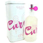CURVE CHILL by Liz Claiborne Perfume for women 3.4 / 3.3 oz edt New in Can
