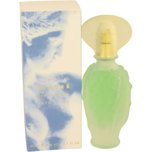 ETHERE by Vicky Tiel 1.6 / 1.7 oz EDP Perfume For Women New in Box