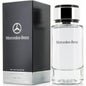 Mercedes-Benz cologne for men EDT 4.0 / 4 oz New in Box