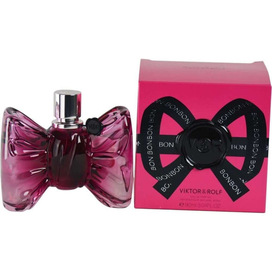 BONBON Viktor & Rolf and women perfume edp 3.0 oz NEW IN BOX - 3.0 oz / 90 ml