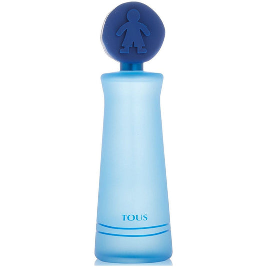 TOUS KIDS BOY by Tous for kids 3.4 oz 3.3 edt New Tester - 3.4 oz / 100 ml