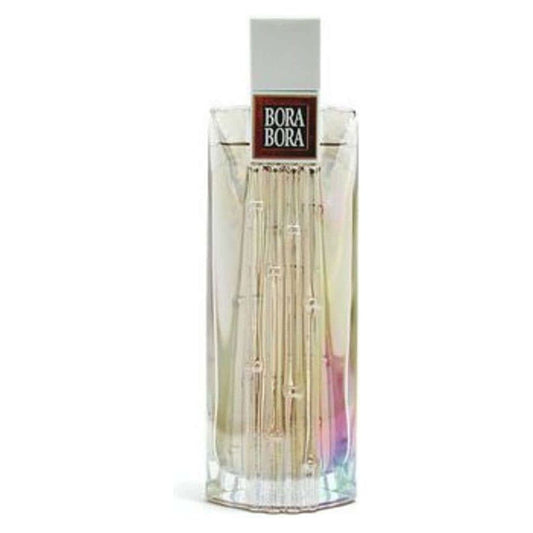 BORA BORA by Liz Claiborne Perfume 3.4 oz New box tester