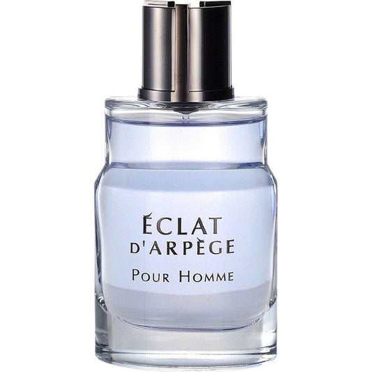ECLAT D'ARPEGE Pour Homme by Lanvin 3.3 / 3.4 oz EDT Cologne For Men New Tester