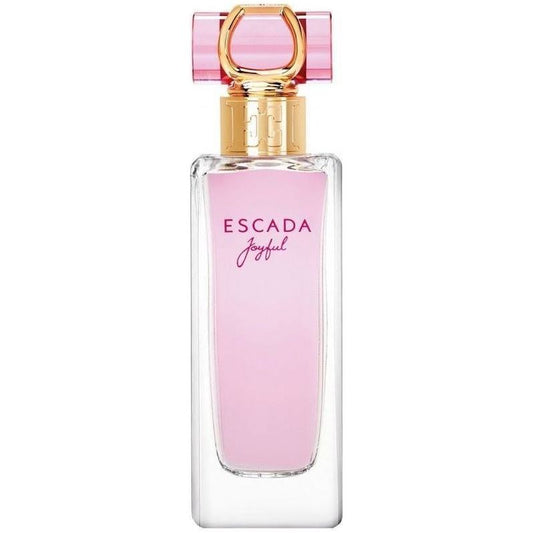JOYFUL Escada women perfume edp 2.5 oz NEW TESTER