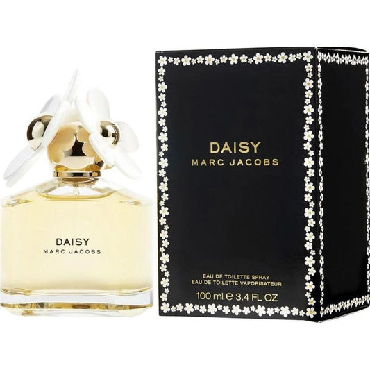 DAISY by Marc Jacobs for women EDT 3.3 / 3.4 oz New in Box
