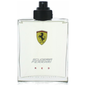 Scuderia Ferrari Red by Ferrari 4.2 oz EDT Cologne for Men New Tester