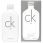 CK All by Calvin Klein for unisex EDT 3.3 / 3.4 oz New in Box