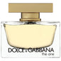 D & G THE ONE Dolce & Gabbana Perfume 2.5 oz edp BRAND NEW tester WITH CAP