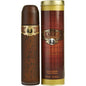 Cuba Brown By Cuba cologne for men EDT 3.3 / 3.4 oz New in Box