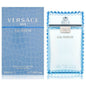 VERSACE Man Eau Fraiche for Men 6.7 oz 6.8 cologne EDT Spray NEW IN BOX - 6.7 oz / 200 ml