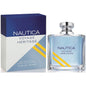 Voyage Heritage by Nautica cologne for men EDT 3.3 / 3.4 oz New In Box