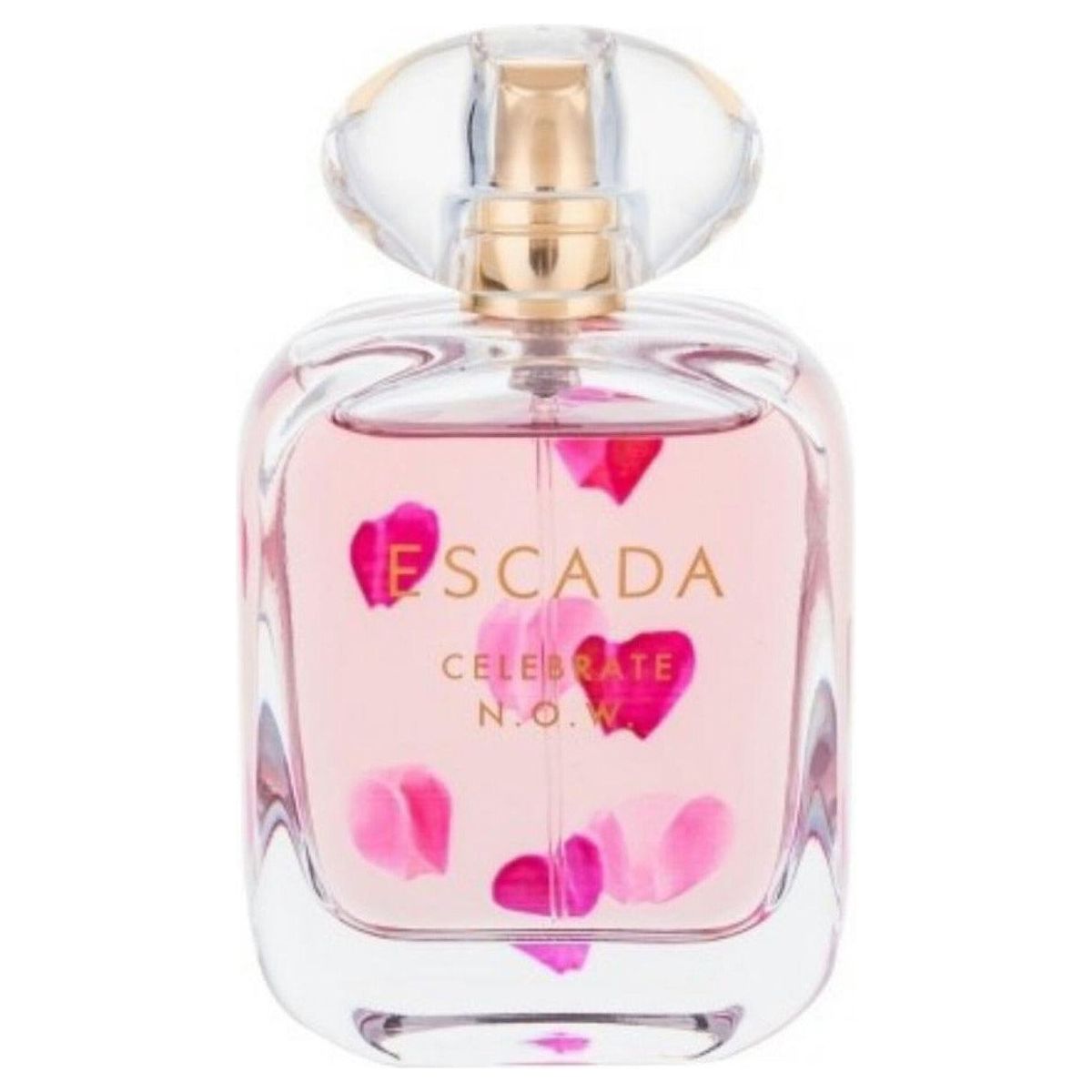 Celebrate N.O.W by Escada NOW perfume for women EDP 2.7 oz New Tester