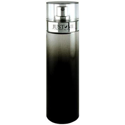 JUST ME by Paris Hilton Cologne 3.4 oz for Men New in Box tester