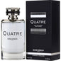 QUATRE by Boucheron cologne for men EDT 3.3 / 3.4 oz New in Box