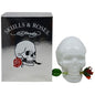 Ed Hardy SKULLS AND ROSES Christian Audigier EDP 3.4 / 3.3 oz Perfume NEW in BOX