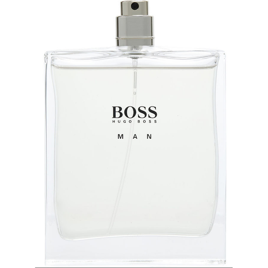 Boss Orange Man by Hugo Boss cologne EDT 3.3 / 3.4 oz New Tester