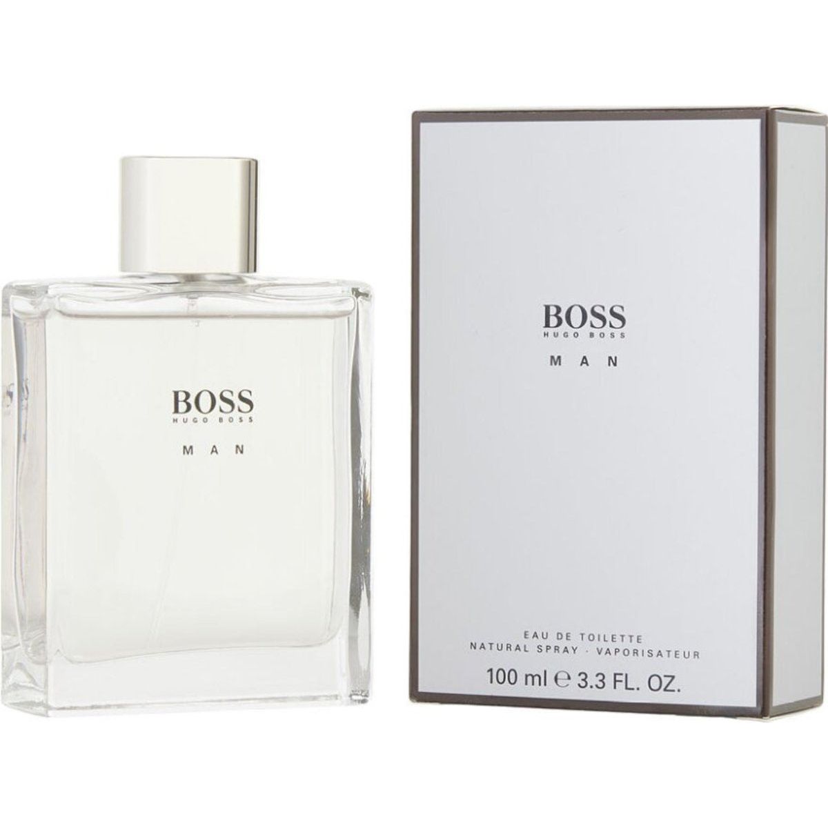 Boss Orange Man by Hugo Boss cologne EDT 3.3 / 3.4 oz New in Box