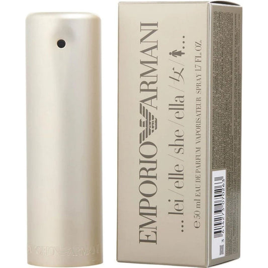 Emporio Armani She by Giorgio Armani perfume EDP 1.7 oz New in Box