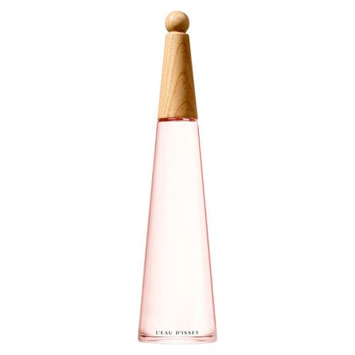 L'eau D'issey Pivoine by Issey Miyake her EDT Intense 3.3 / 3.4 oz New Tester