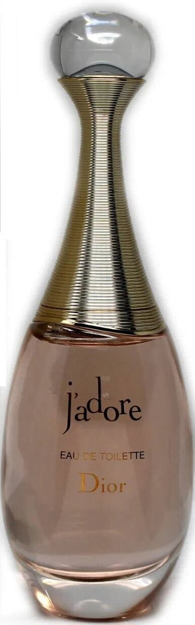 J'ADORE by Christian Dior for women EDT 3.3 / 3.4 oz New Tester