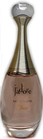 J'ADORE by Christian Dior for women EDT 3.3 / 3.4 oz New Tester