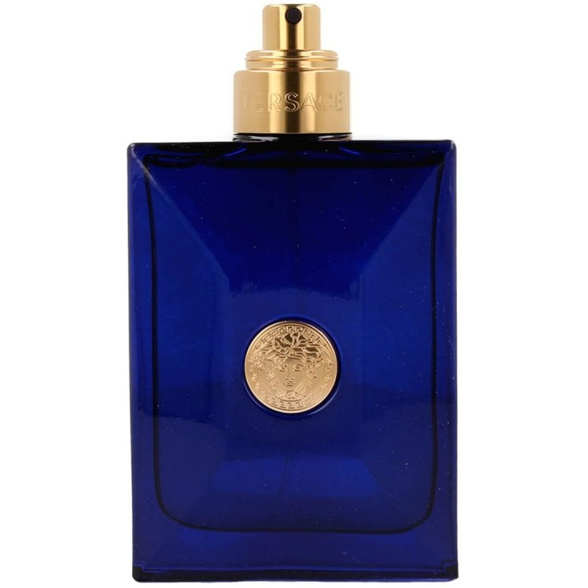 Versace Dylan Blue by Gianni Versace 3.4 oz EDT Cologne for Men New Tester