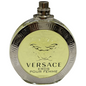 VERSACE EROS POUR FEMME 3.4 oz 3.3 edt Perfume New Tester