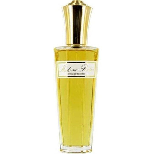 MADAME ROCHAS by Rochas perfume for women EDT 3.3 / 3.4 oz New tester
