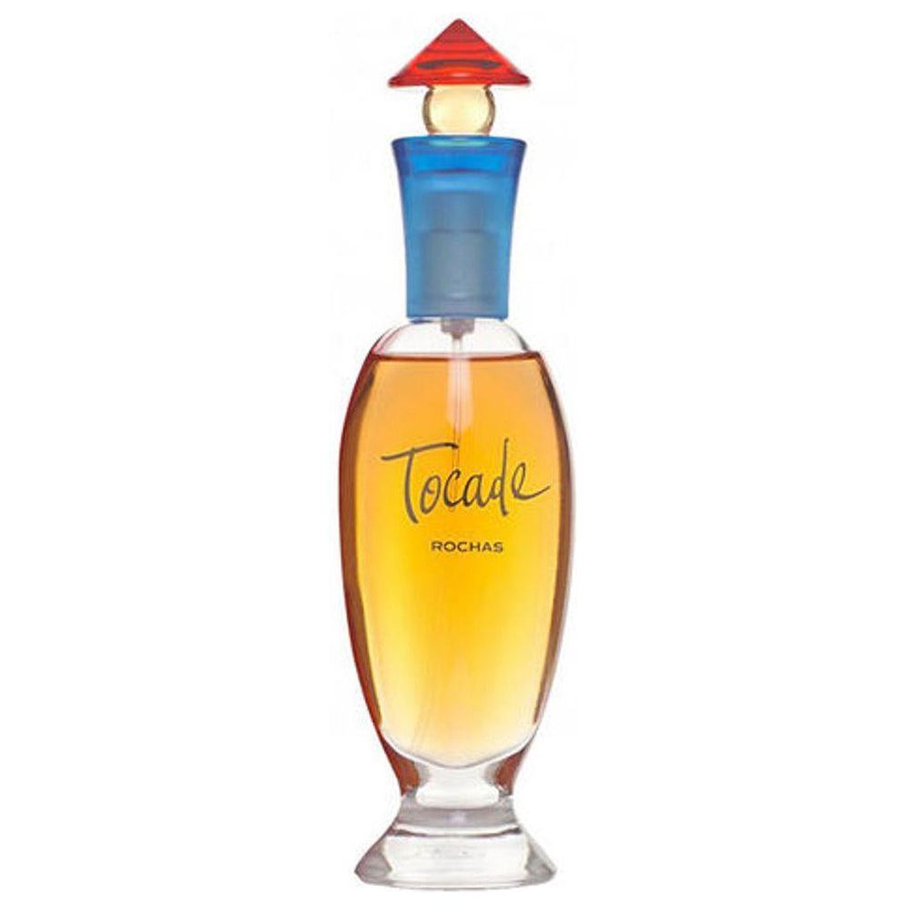 TOCADE by Rochas perfume for women EDT 3.3 / 3.4 oz New Tester