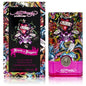 ED HARDY HEARTS & DAGGERS 3.4 / 3.3 oz EDP For Women NEW in BOX