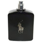 POLO BLACK Ralph Lauren 4.2 oz edt Cologne Men New tester