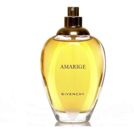 AMARIGE by Givenchy Perfume 3.3 oz / 3.4 oz edt for Women New tester