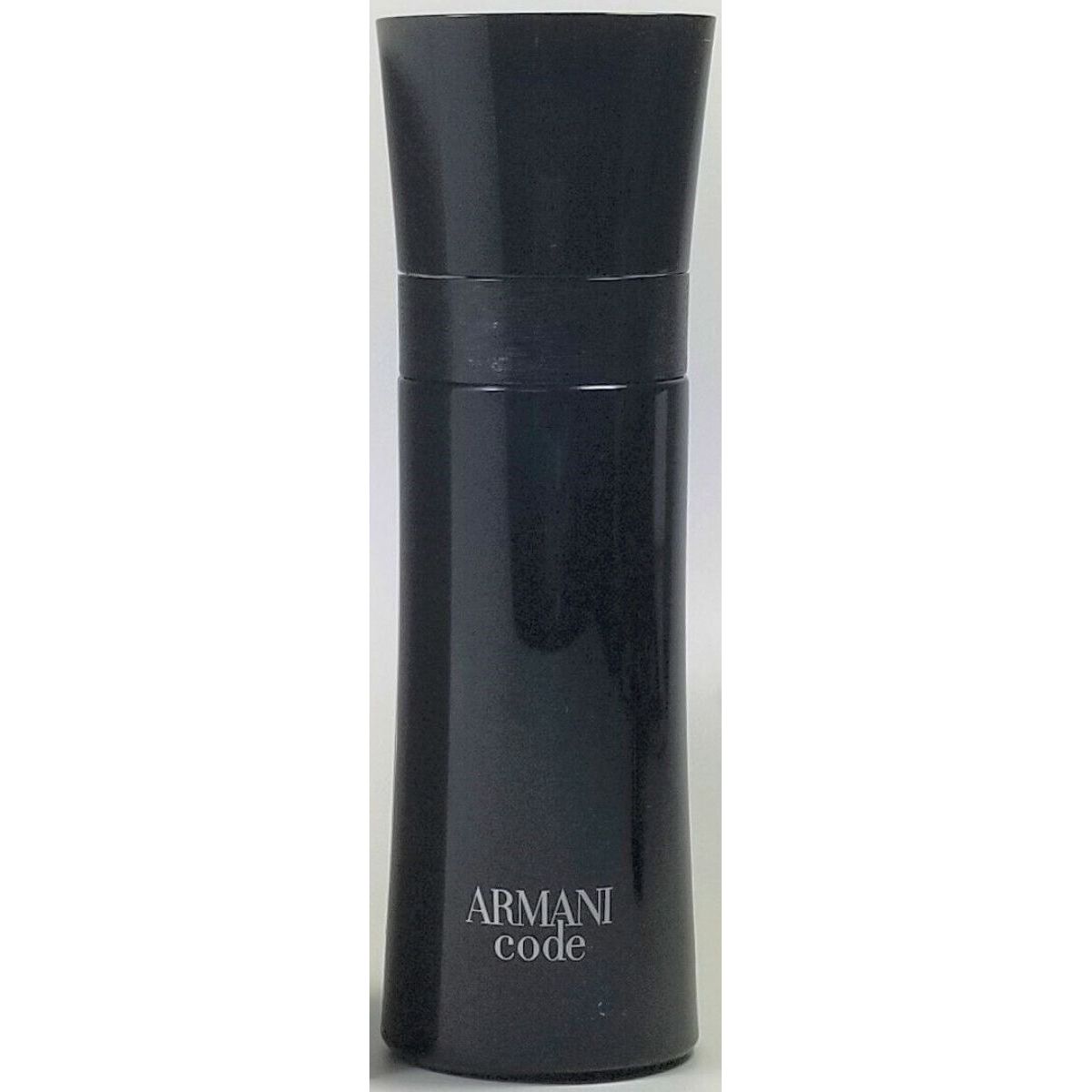 ARMANI CODE GIORGIO ARMANI 2.5 oz edt Cologne men NEW Spray