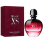 Black XS by Paco Rabanne perfume for women EDP  2.7 oz New In Box