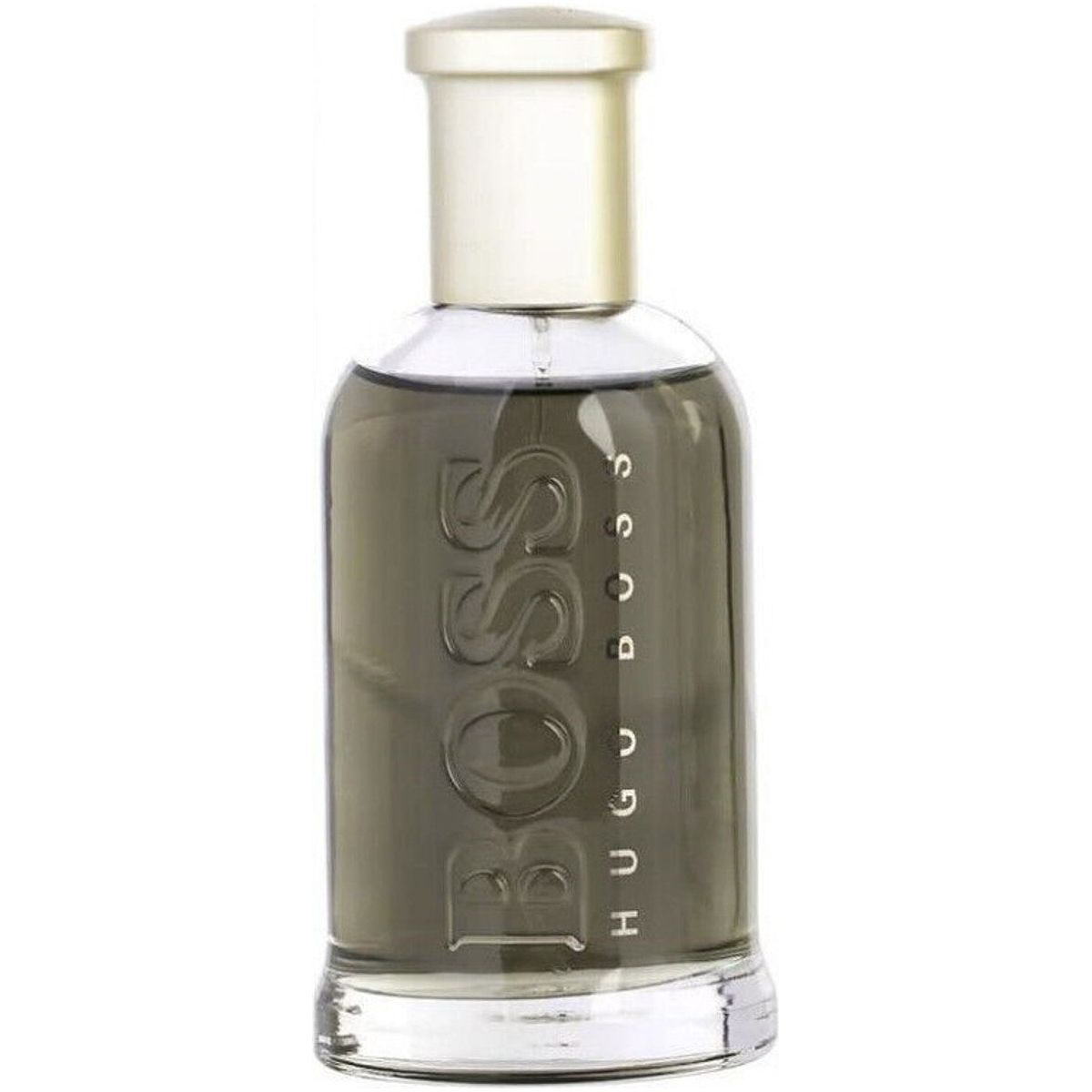 Boss # 6 by Hugo Boss cologne for men EDP 3.3 / 3.4 oz New Tester