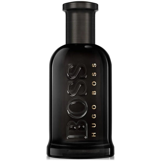 Boss Bottled Parfum by Hugo Boss cologne for men 3.3 / 3.4 oz New Tester