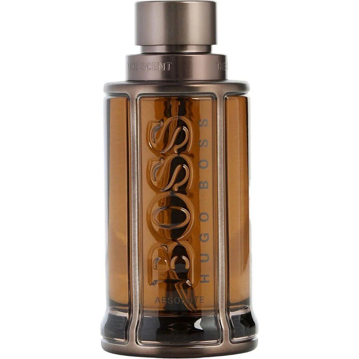 Boss The Scent Absolute by Hugo Boss cologne for men EDP 3.3 / 3.4 oz New Tester