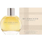 BURBERRY CLASSIC by Burberry perfume for women EDP 1.7 oz New in Box