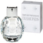 EMPORIO ARMANI DIAMONDS by Armani women perfume 3.3 edp 3.4 oz NEW IN BOX