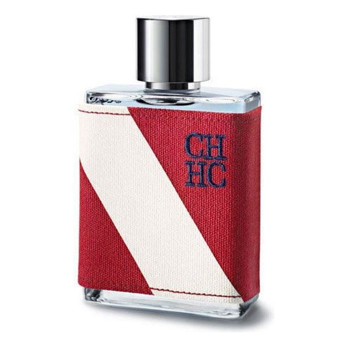 CH MEN SPORT Carolina Herrera cologne edt 3.4 oz 3.3 NEW TESTER